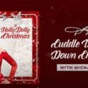 Dolly Parton – Cuddle Up, Cozy Down Christmas (with Michael Bublé) (Audio)