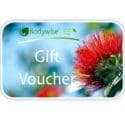 Give A Gift Voucher: Bodywise Natural Health & Beauty Centre Nelson