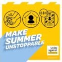 COVID-19: Make This Summer Unstoppable – Let’s Keep Ourselves Safe