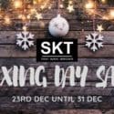 Get Excited!! Our LAST Sale Of The Year Is Almost Here And It’s Going To Be A Goodie! At SKT Tanning & Beauty