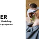 Adult And Kids Summer Art Workshop This Summer At The Suter