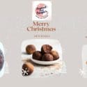 Christmas Specials Ready : Sweet Not Sugar