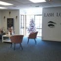 Some Depth And Darkness! Lash Lounge