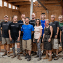 New Zealand Centre For Fine Woodworking