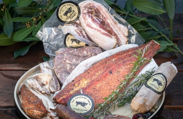 Nelson Farmers Market 5 768x499