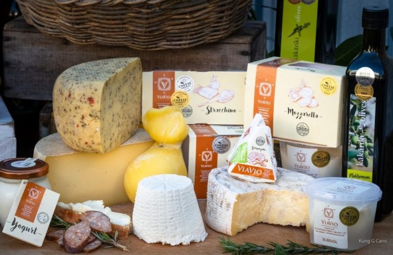 Nelson Farmers Market 6 768x499