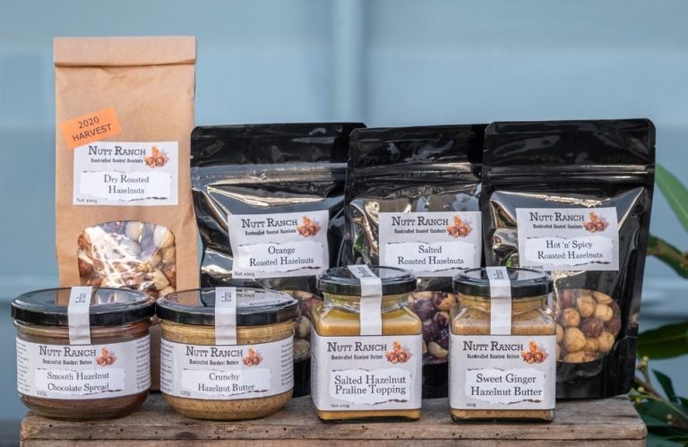 Nelson Farmers Market 8 768x499