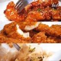Chicken 3 Ways