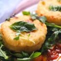 Neapolitan Pasta Fritters With Sicilian Pepperonate