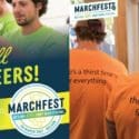 VOLUNTEER Callout – Join The Crew For 2021! : MarchFest