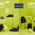 Level Up At Stirling Sports Nelson