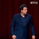 You Should Probably Change Your Password! | Watch Michael McIntyre’s Comedy Special Showman, Streaming Now On Netflix!