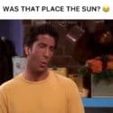 The Story Of Tanned Ross
