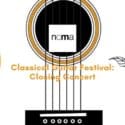 NCMA’s Classical Guitar Festival: Closing Concert