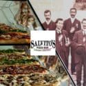 Salvito’s Pizza Bar Updated Their Business Hours