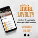 Dine With Little India And Get Rewarded!