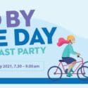Go By Bike Day 2021 – Nelson