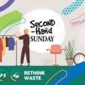 Second Hand Sunday On 14 February 2021