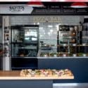 Salvito’s Pizza Bar