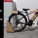 E-bike Business’s Recyclable Packaging Initiative