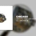 Chicago – Hard To Say I’m Sorry/Get Away (Official Audio)