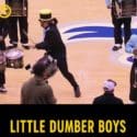 Little Dumber Boys | Impractical Jokers