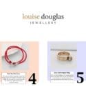 Six Wonderful Ways To Show Your Love At Louise Douglas Jewellery