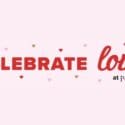 Celebrate Love At Paperplus