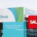 Massive March Sale At Nelson Hospice Shop