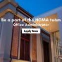 Apply For Office Administrator: NCMA