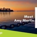 Meet Amy Martin! From WK Strawbridge Advisors And Accountants