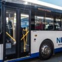 Face Coverings Or Masks Still Mandatory On NBus At Alert Level 1: Nelson City Council