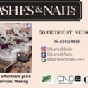 STUDENT SPECIAL DISCOUNT At 68 Lashes&Nails