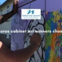 Chorus Cabinet Art Winners Chosen: Nelson City Council