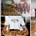 Salvito’s Pizza Bar – Authentic Italian Pizza