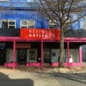 Refinery ArtSpace