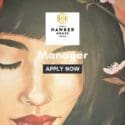 Apply For DUTY MANAGER At Harry’s Hawker House