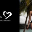Every Woman Needs A Little Black Swimsuit: Little Boutique