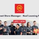 Assistant Store Manager – Noel Leeming Nelson