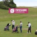 The 2021 C&F Legal Fifeshire Foundation Golf Day