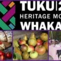 Nelson Farmers Market Heritage Month Activities