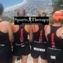 Start Your Week Right With An Amazing RELAXATION MASSAGE: Sports Therapy
