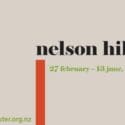 Nelson Hills Now On Show At The Suter Art Gallery