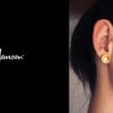 Sometimes One Perfect Pair Of Earrings Is All You Need At Jens Hansen