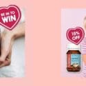 Be In To Win One Of 3 BePure At Health 2000 Nelson