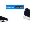 Emu Wool Sneakers Are Back In Stock: Hogeys Street & Surf
