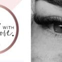 Style Your Set To Best Enhance Your Features At Lash Lounge Nelson