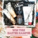 WIN A Easter Hamper ? NEW Soak & Spa At Mabin House