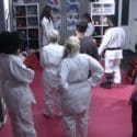 Hilarious Fake Martial Arts Dojo Prank!