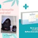 Be In To Win One Of Two Balance Sports Packs At Health 2000